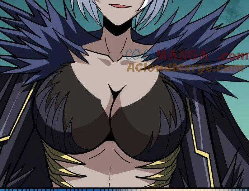 Vừa Chơi Đã Có Tài Khoản Vương Giả Chương 488 trang 136