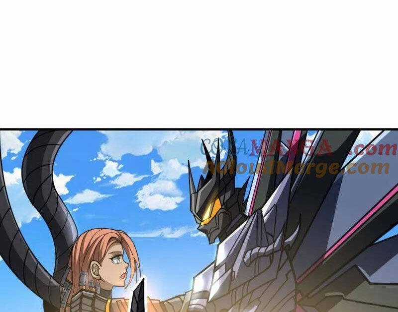 Vừa Chơi Đã Có Tài Khoản Vương Giả Chương 488 trang 145