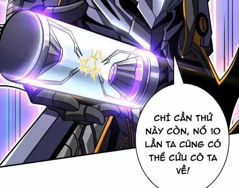 Vừa Chơi Đã Có Tài Khoản Vương Giả Chương 488 trang 147