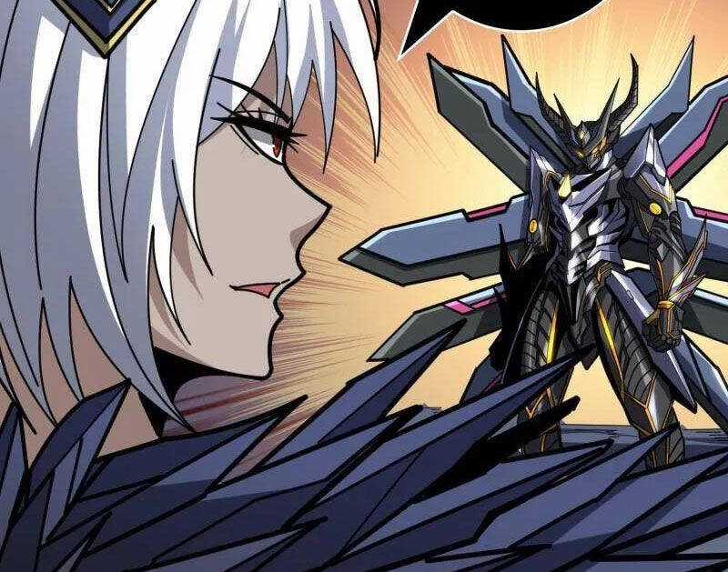 Vừa Chơi Đã Có Tài Khoản Vương Giả Chương 488 trang 151