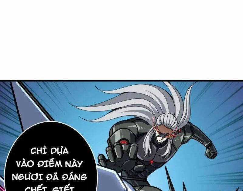 Vừa Chơi Đã Có Tài Khoản Vương Giả Chương 488 trang 153