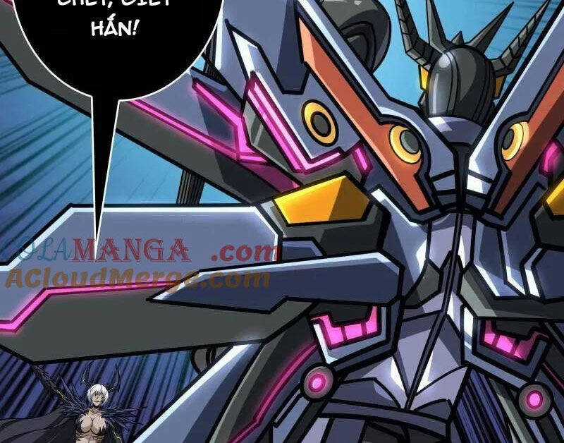 Vừa Chơi Đã Có Tài Khoản Vương Giả Chương 488 trang 154