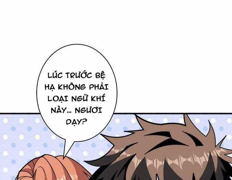 Vừa Chơi Đã Có Tài Khoản Vương Giả Chương 488 trang 17