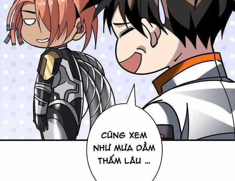 Vừa Chơi Đã Có Tài Khoản Vương Giả Chương 488 trang 18