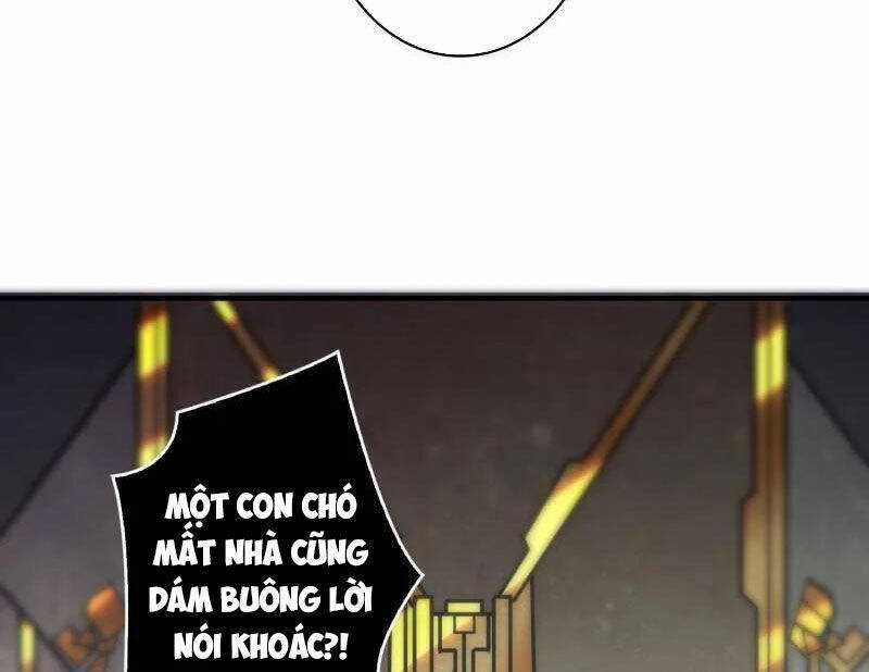 Vừa Chơi Đã Có Tài Khoản Vương Giả Chương 488 trang 19