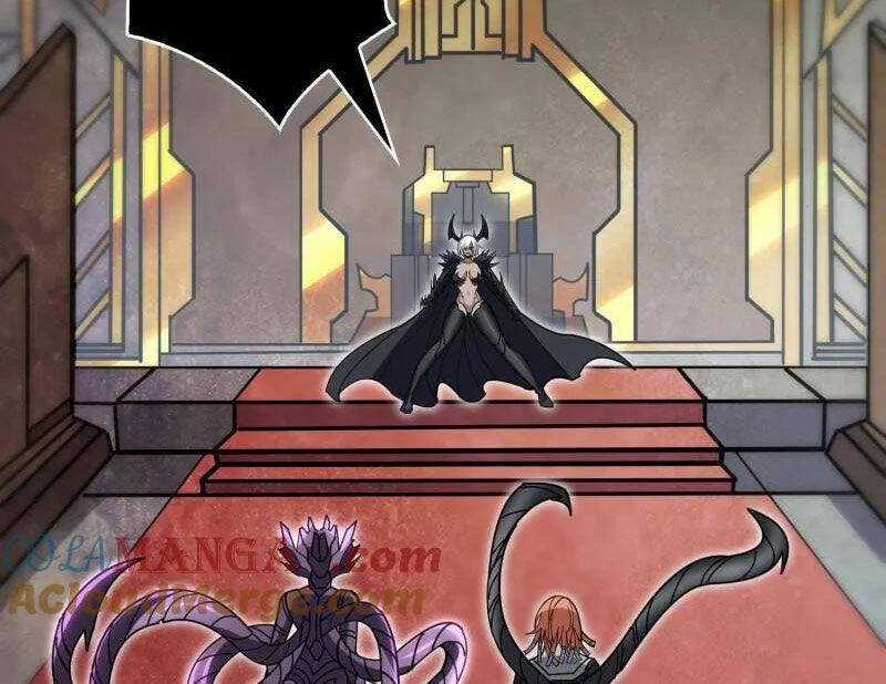 Vừa Chơi Đã Có Tài Khoản Vương Giả Chương 488 trang 20