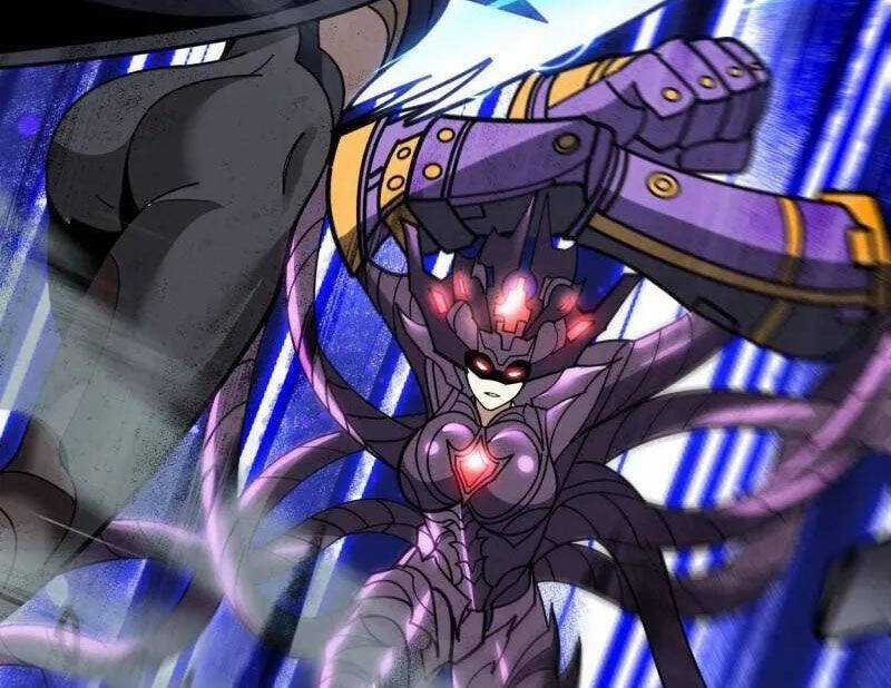 Vừa Chơi Đã Có Tài Khoản Vương Giả Chương 488 trang 25