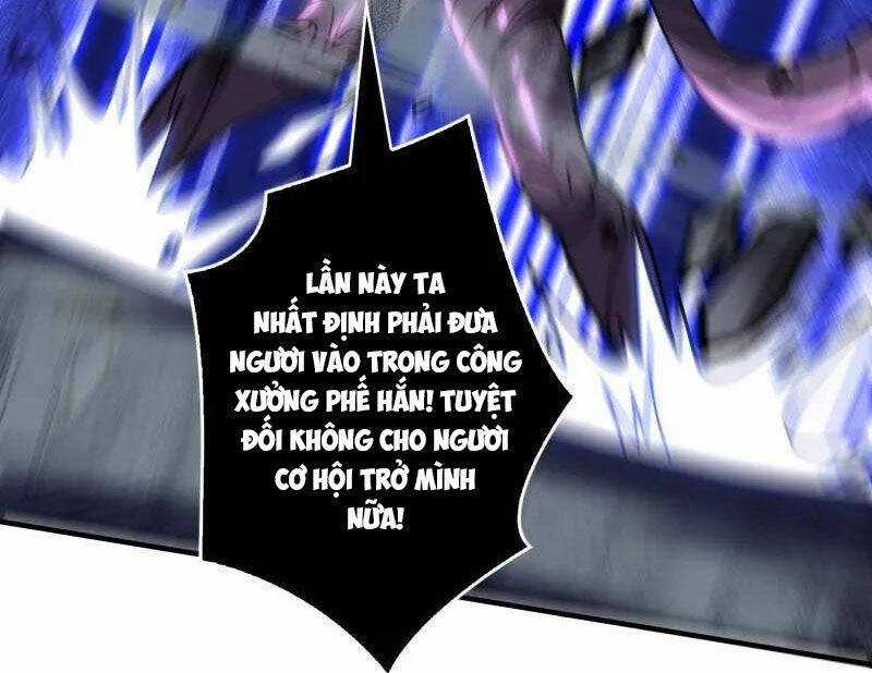 Vừa Chơi Đã Có Tài Khoản Vương Giả Chương 488 trang 26