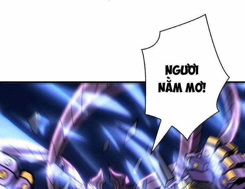 Vừa Chơi Đã Có Tài Khoản Vương Giả Chương 488 trang 27