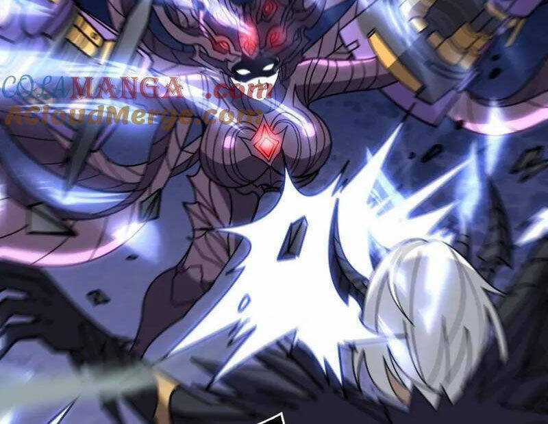 Vừa Chơi Đã Có Tài Khoản Vương Giả Chương 488 trang 28