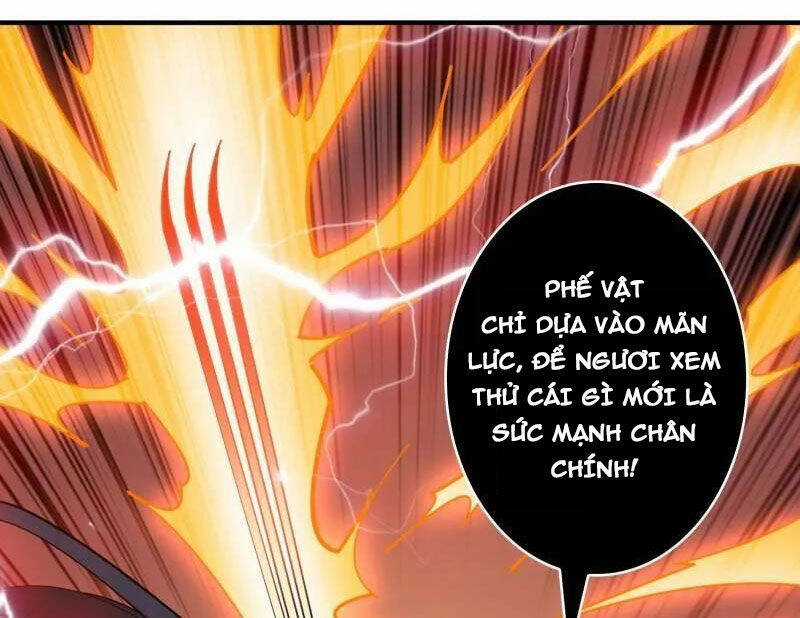 Vừa Chơi Đã Có Tài Khoản Vương Giả Chương 488 trang 34