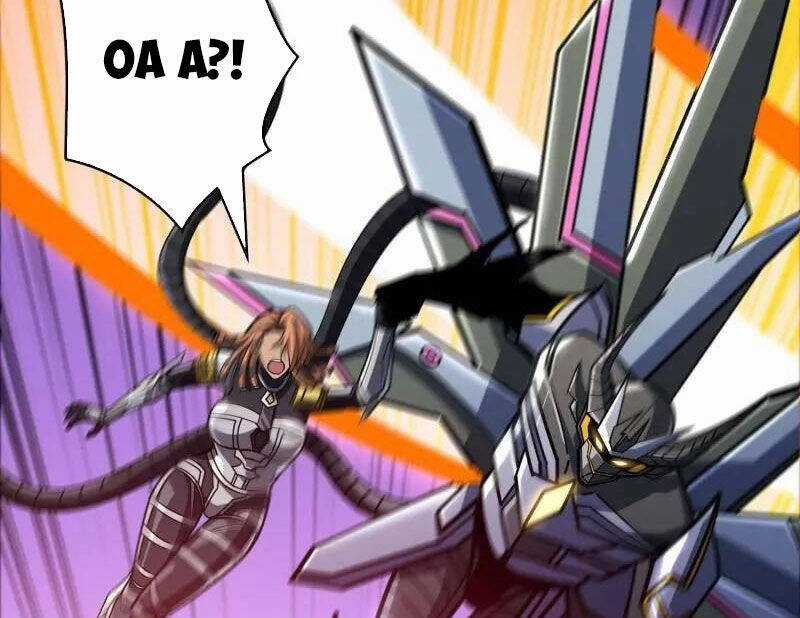 Vừa Chơi Đã Có Tài Khoản Vương Giả Chương 488 trang 41