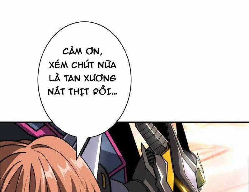 Vừa Chơi Đã Có Tài Khoản Vương Giả Chương 488 trang 43