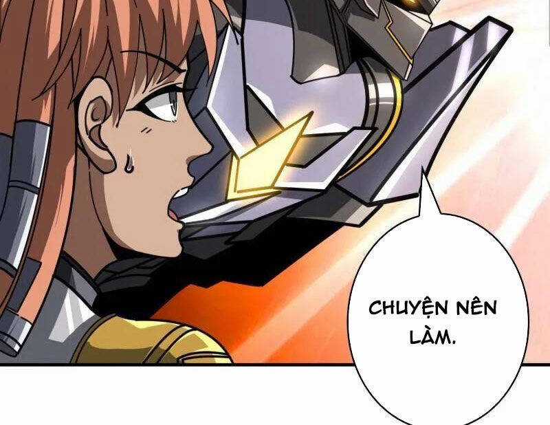 Vừa Chơi Đã Có Tài Khoản Vương Giả Chương 488 trang 44