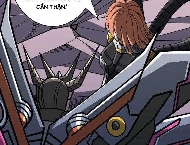 Vừa Chơi Đã Có Tài Khoản Vương Giả Chương 488 trang 48