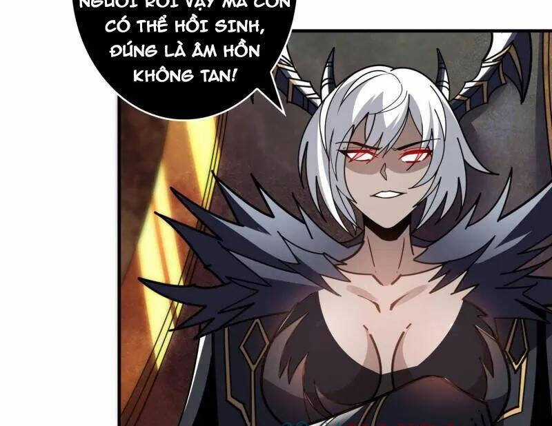 Vừa Chơi Đã Có Tài Khoản Vương Giả Chương 488 trang 5