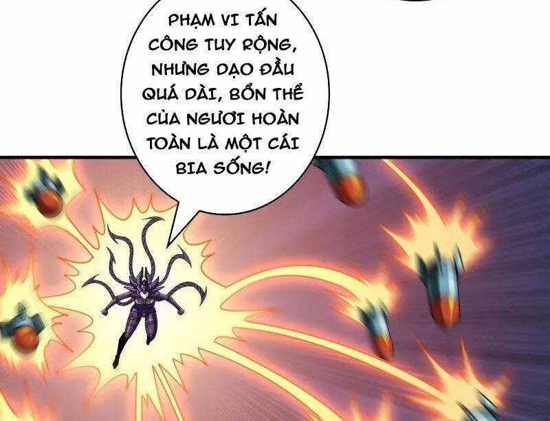 Vừa Chơi Đã Có Tài Khoản Vương Giả Chương 488 trang 53