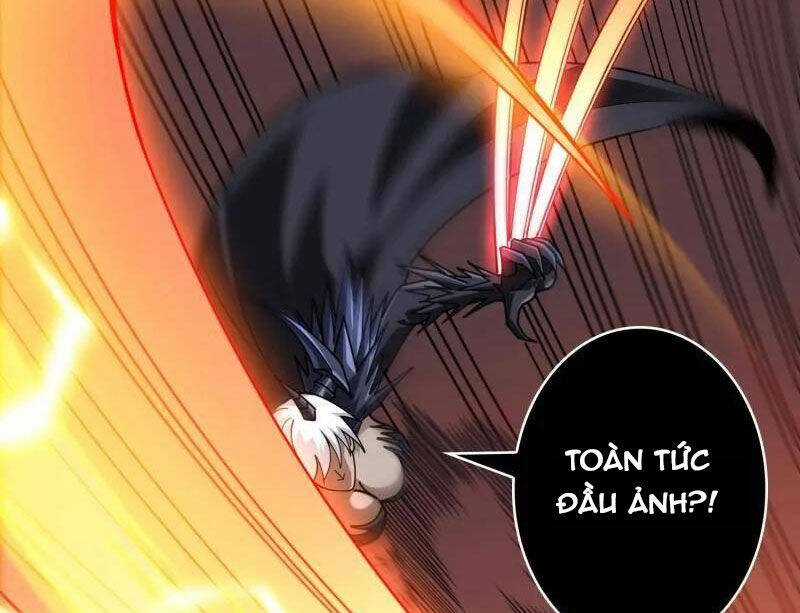 Vừa Chơi Đã Có Tài Khoản Vương Giả Chương 488 trang 63