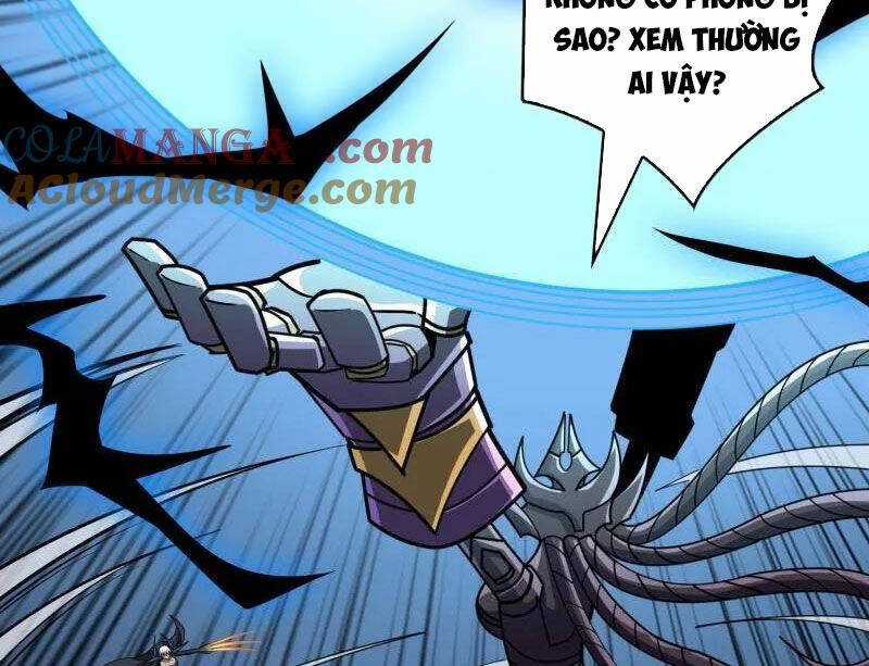 Vừa Chơi Đã Có Tài Khoản Vương Giả Chương 488 trang 67