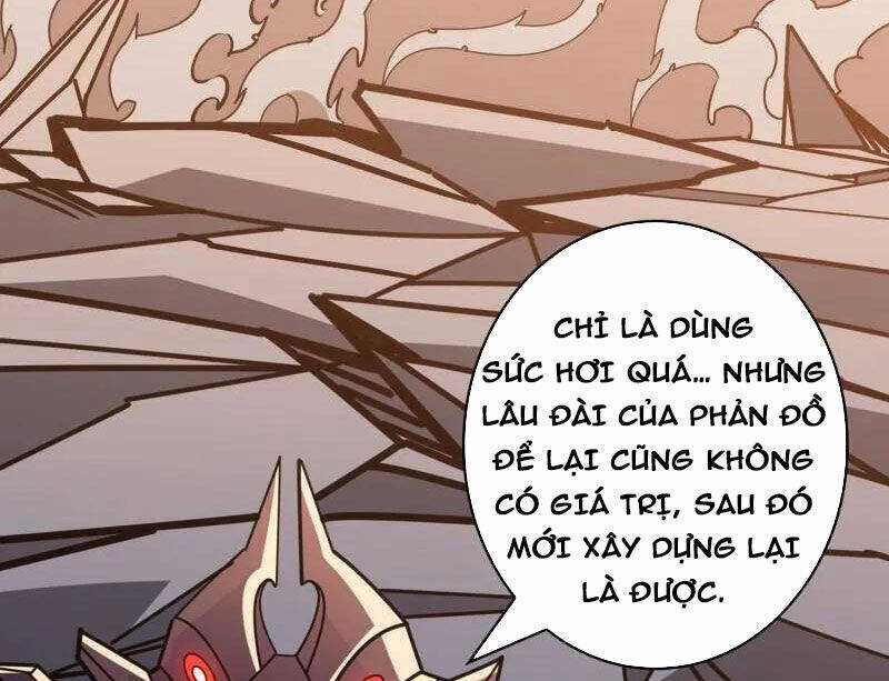 Vừa Chơi Đã Có Tài Khoản Vương Giả Chương 488 trang 77