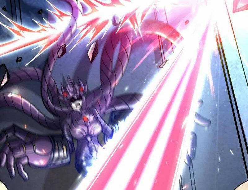 Vừa Chơi Đã Có Tài Khoản Vương Giả Chương 488 trang 83