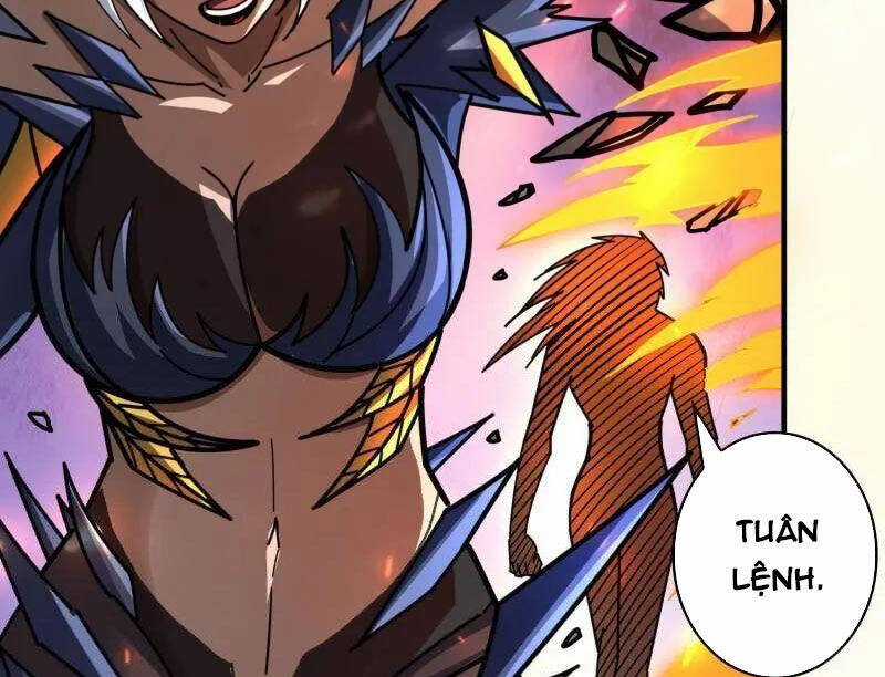 Vừa Chơi Đã Có Tài Khoản Vương Giả Chương 488 trang 90