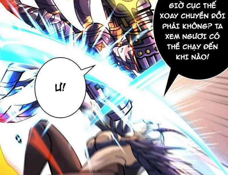 Vừa Chơi Đã Có Tài Khoản Vương Giả Chương 488 trang 94