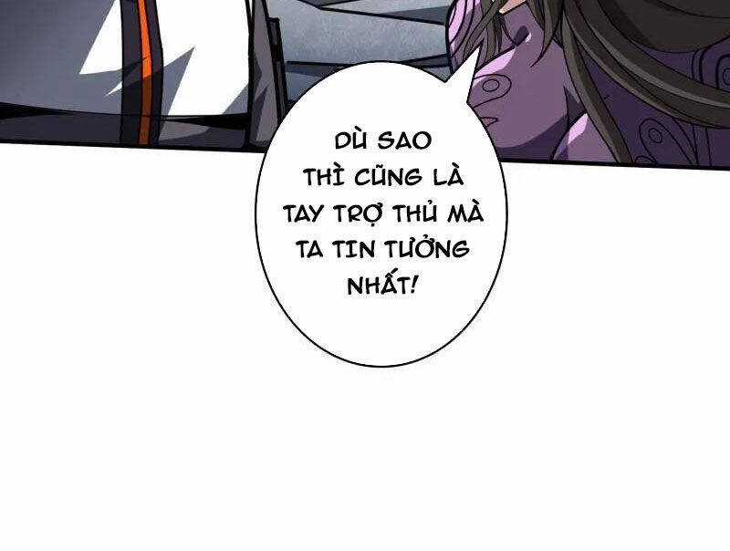 Vừa Chơi Đã Có Tài Khoản Vương Giả Chương 489 trang 105