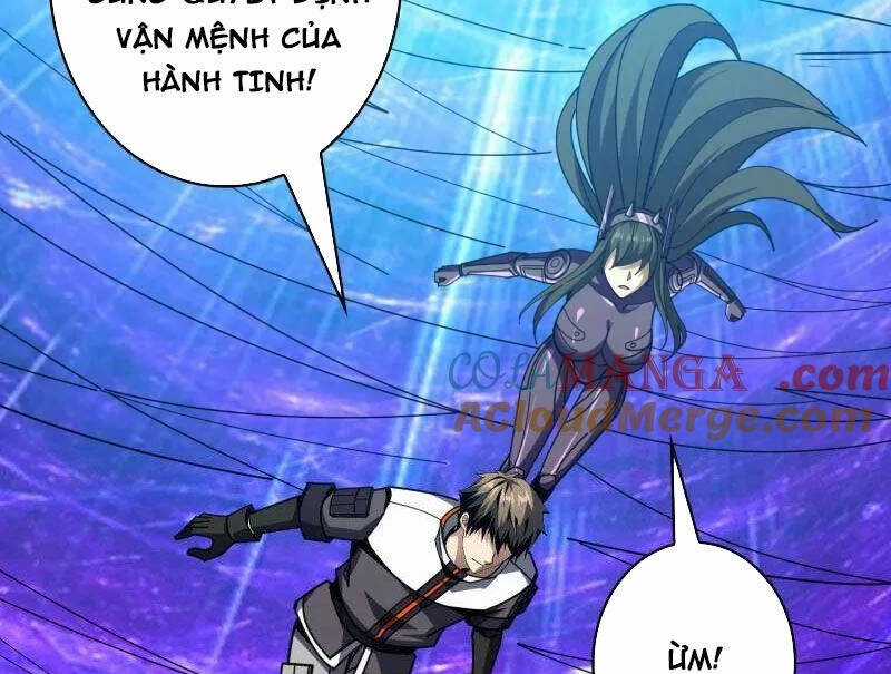 Vừa Chơi Đã Có Tài Khoản Vương Giả Chương 489 trang 107