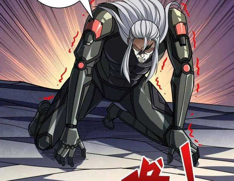 Vừa Chơi Đã Có Tài Khoản Vương Giả Chương 489 trang 12