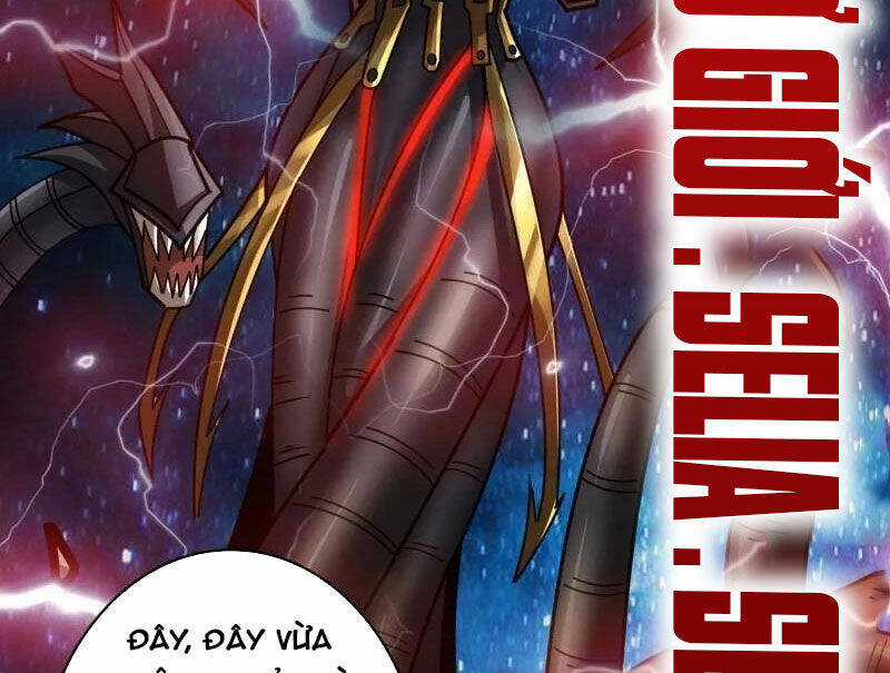 Vừa Chơi Đã Có Tài Khoản Vương Giả Chương 489 trang 123