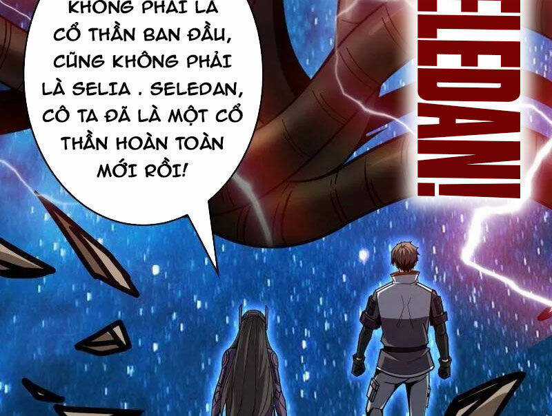 Vừa Chơi Đã Có Tài Khoản Vương Giả Chương 489 trang 124