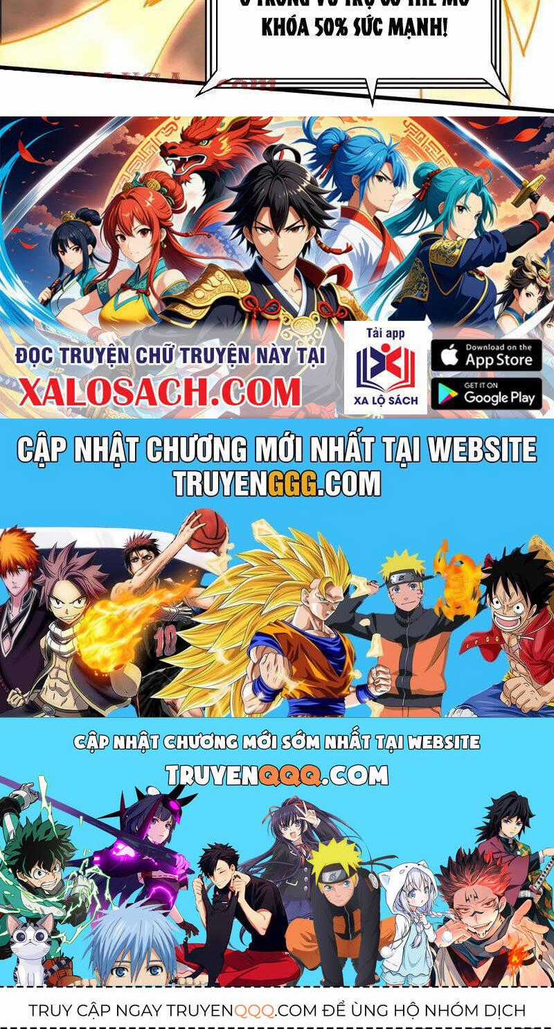 Vừa Chơi Đã Có Tài Khoản Vương Giả Chương 489 trang 131