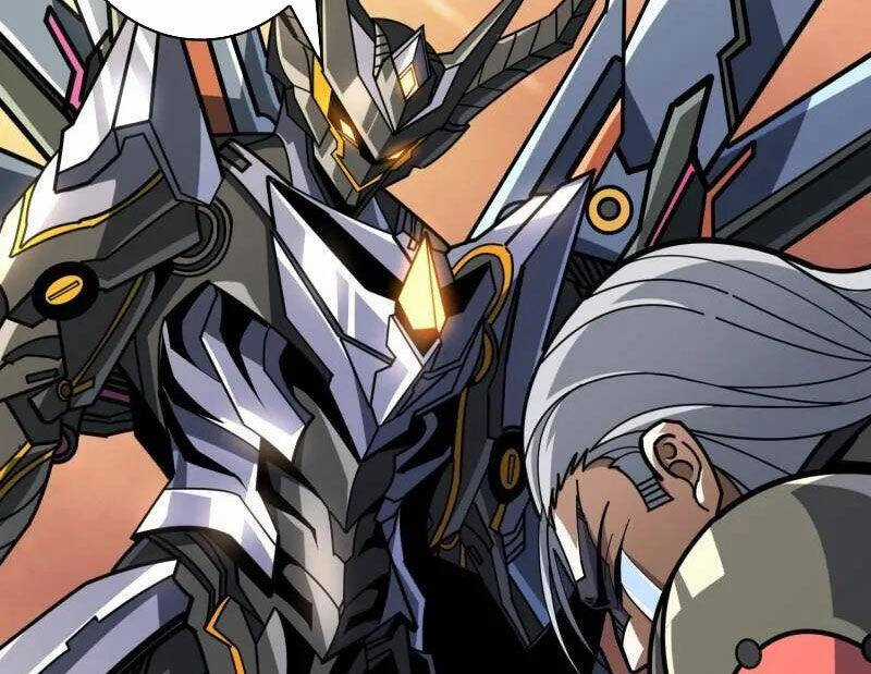 Vừa Chơi Đã Có Tài Khoản Vương Giả Chương 489 trang 14