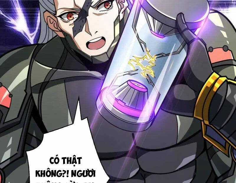 Vừa Chơi Đã Có Tài Khoản Vương Giả Chương 489 trang 17