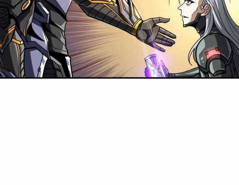 Vừa Chơi Đã Có Tài Khoản Vương Giả Chương 489 trang 20