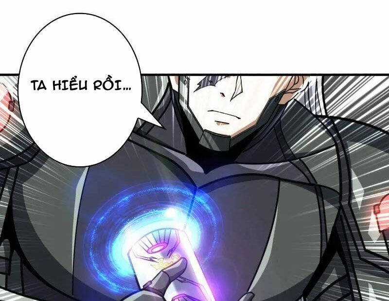 Vừa Chơi Đã Có Tài Khoản Vương Giả Chương 489 trang 21