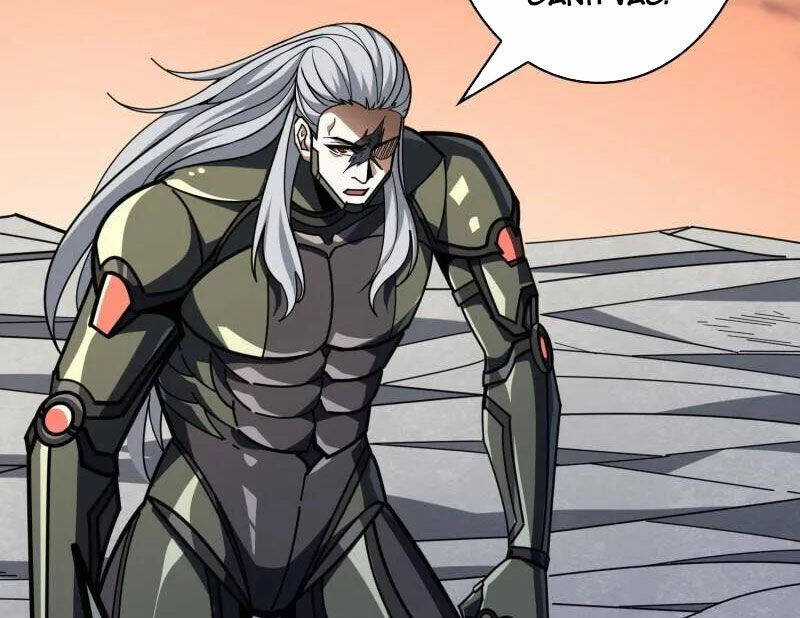 Vừa Chơi Đã Có Tài Khoản Vương Giả Chương 489 trang 23