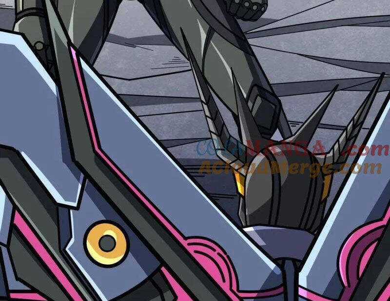 Vừa Chơi Đã Có Tài Khoản Vương Giả Chương 489 trang 24