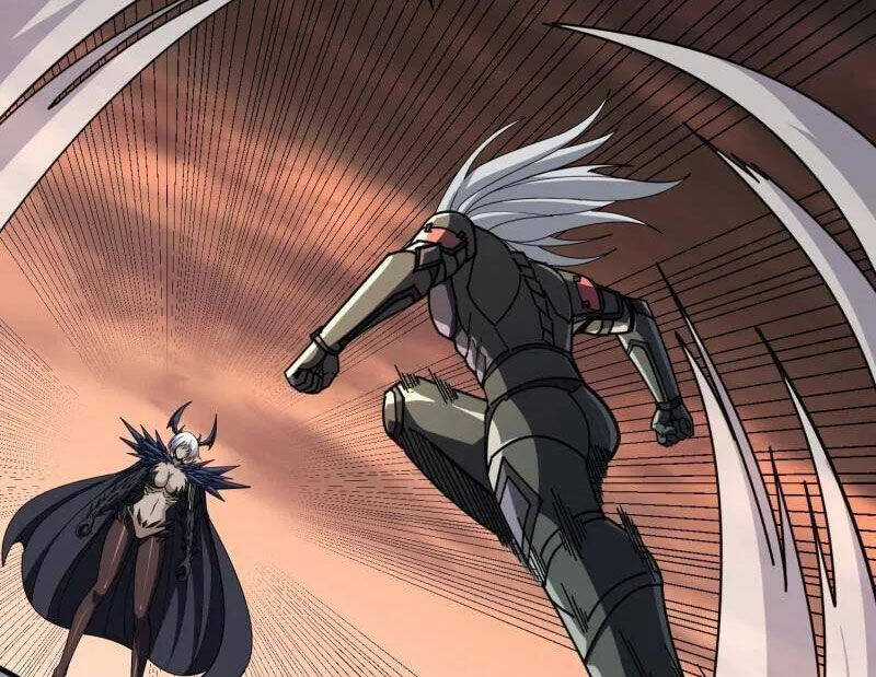 Vừa Chơi Đã Có Tài Khoản Vương Giả Chương 489 trang 27