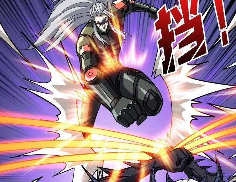 Vừa Chơi Đã Có Tài Khoản Vương Giả Chương 489 trang 30