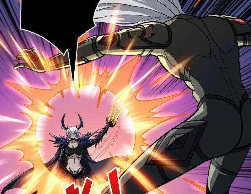 Vừa Chơi Đã Có Tài Khoản Vương Giả Chương 489 trang 33