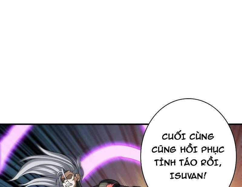 Vừa Chơi Đã Có Tài Khoản Vương Giả Chương 489 trang 35