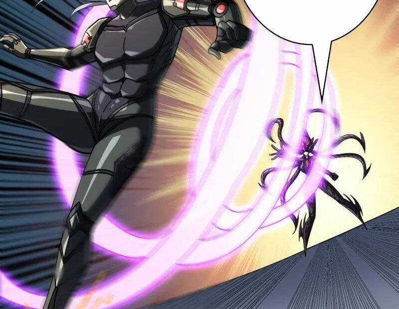 Vừa Chơi Đã Có Tài Khoản Vương Giả Chương 489 trang 36