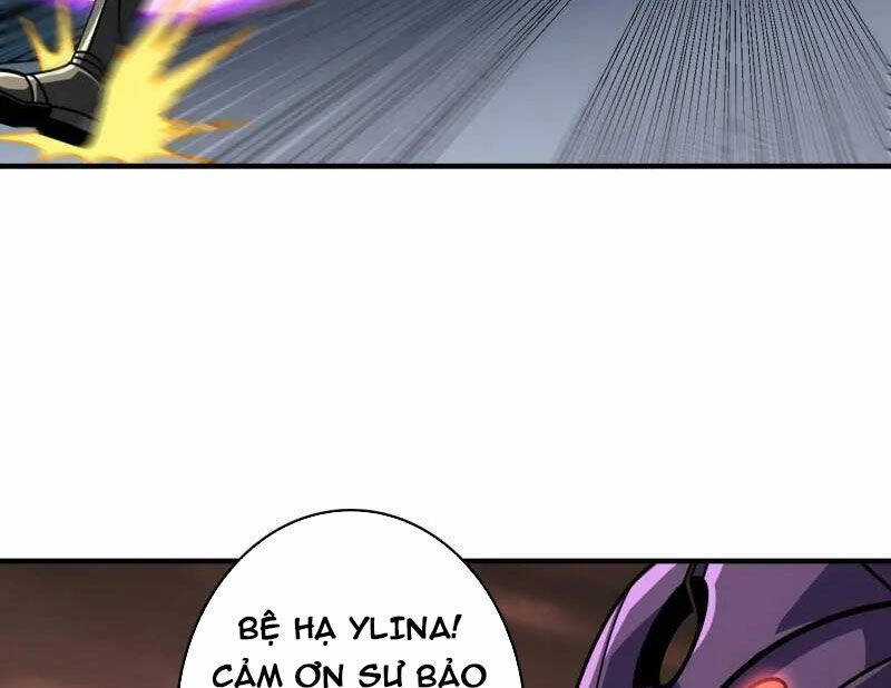 Vừa Chơi Đã Có Tài Khoản Vương Giả Chương 489 trang 37