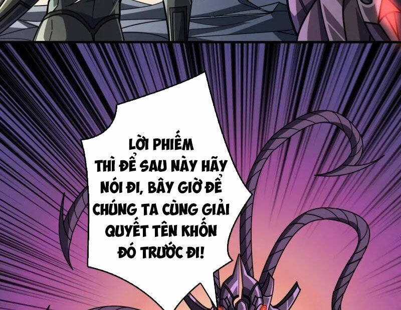 Vừa Chơi Đã Có Tài Khoản Vương Giả Chương 489 trang 39