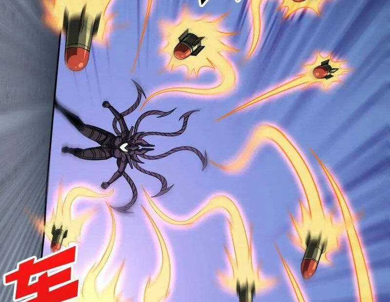 Vừa Chơi Đã Có Tài Khoản Vương Giả Chương 489 trang 43