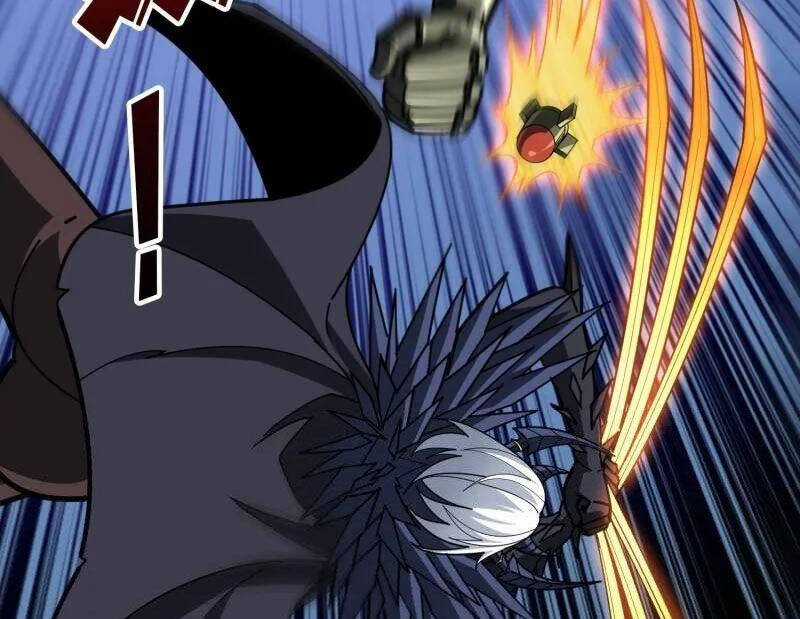 Vừa Chơi Đã Có Tài Khoản Vương Giả Chương 489 trang 45