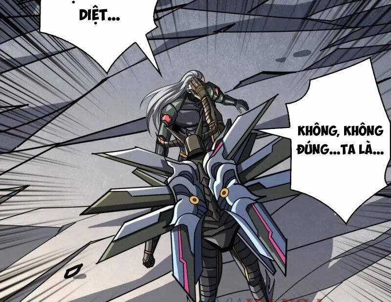 Vừa Chơi Đã Có Tài Khoản Vương Giả Chương 489 trang 5