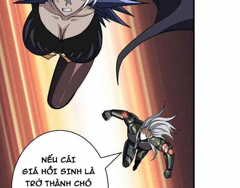 Vừa Chơi Đã Có Tài Khoản Vương Giả Chương 489 trang 50